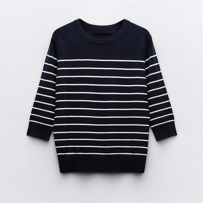 W-2023982 – Women Sweater and Ladies Sweater Pattern price|S/M/L/Customized Size