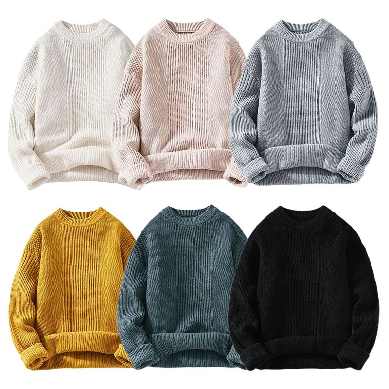 Warm Winter Mens Clothing Factory Jacquard Pullover Wholesale Fashion Sweater – Designer Sweater Mens Pullover and Multicolour Pullover Mens Sweater price|S/M/L/Customized Size