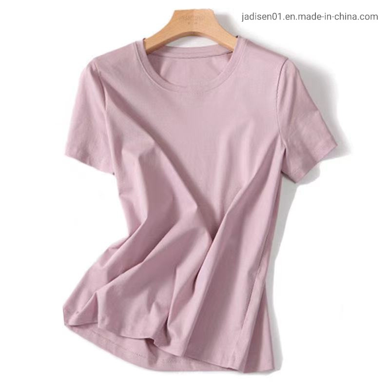 Wholesale Custom Graphic Women Short Sleeve T Shirt – T Shirt and Fashion T Shirt price|S, M-2XL