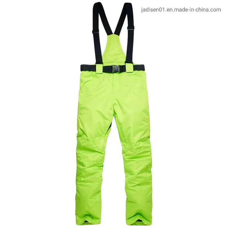 Wholesale OEM for Export OEM Wholesale Women Winter Waterproof Keep Warm Ski Fashion Cheap Ski Pants – Pants and Fashion Snow Pants price|S, M-2XL