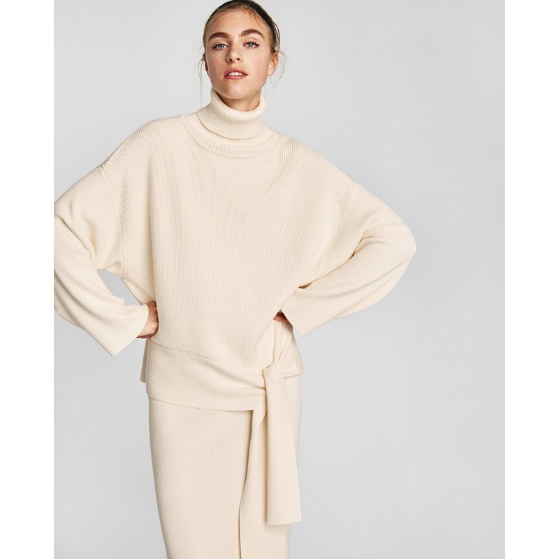 Woman Fashion Style Winter Wool Sweater Dress (RS-034) – Dress and Fashion Dress price|S