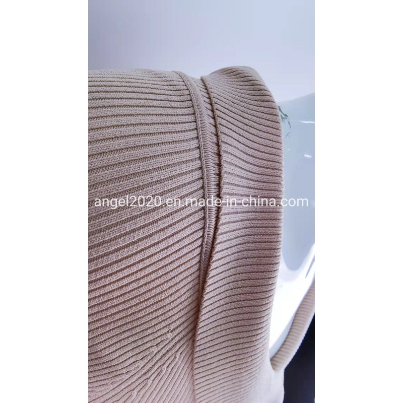 Christmas Jumper Custom Knitting Sweater Ladies Knitted Tops of Ak210652 – Sweaters and Christmas Jumper price|S