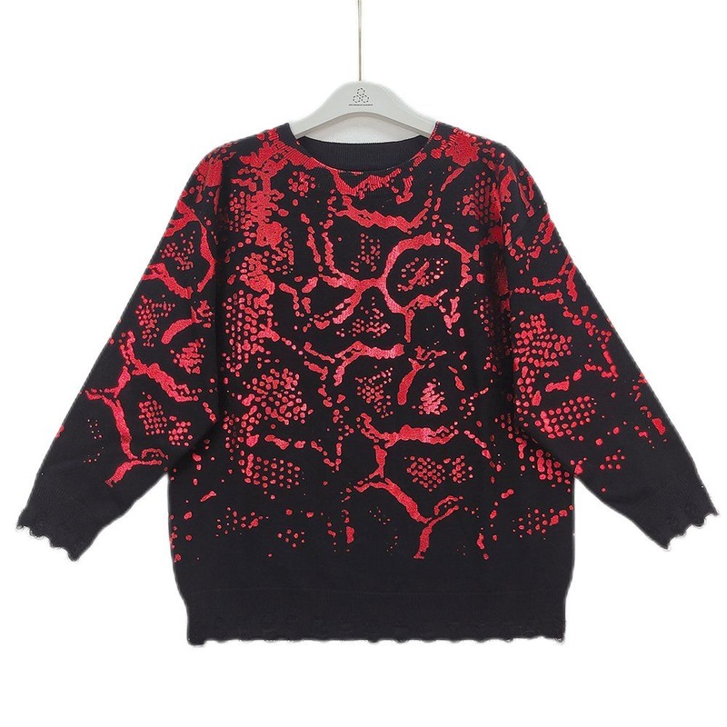 Customized Men Clothing Wholesale Winter Mens Pullover Fashion Plus Size Printed Sweater – Stylish Men Sweater and Long Sleeve Winter Fashion price|S/M/L/Customized Size
