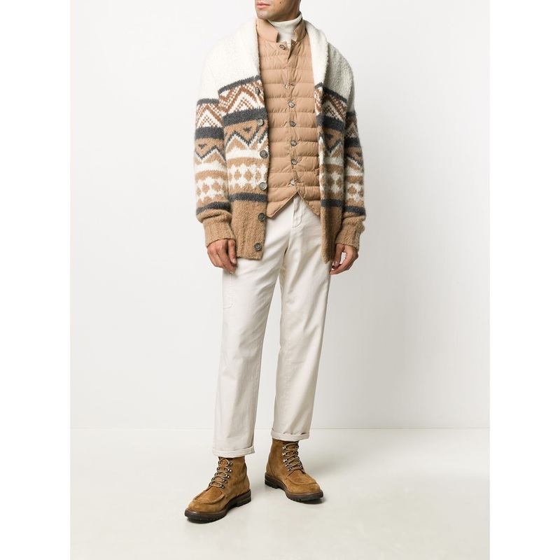 Factory Knitted Striped Wholesale Brand Clothing Cashmere Hoodies Knitwear Men S Jumper Sweater – Men S Knitted Pullover and Men S Jumper price|S