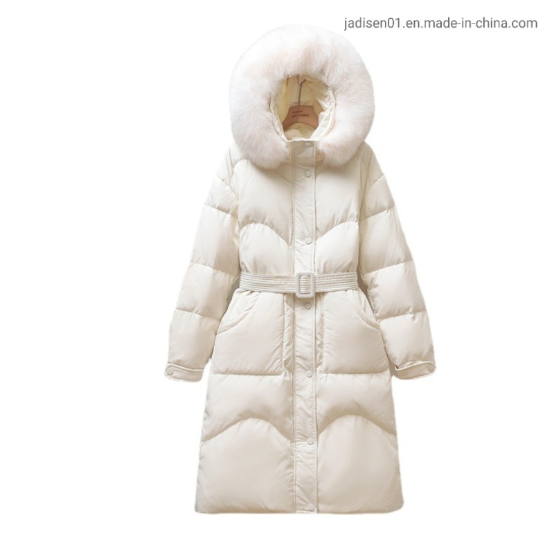 Fully Customized Outdoor Womens Casual Down Coat – Womens Clothing Coat and Womens Sweater Coat price|M-2XL