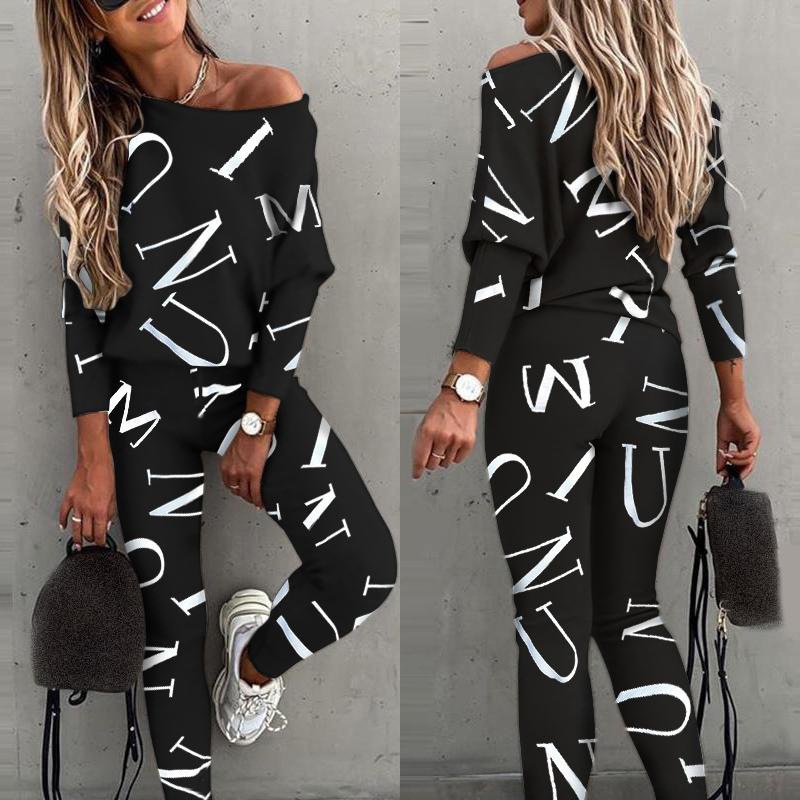 High Quality Wholesale Custom Designer Brand Blank Tracksuits Sports Suit for Women – Sweater Women and Lady Sweater price|S