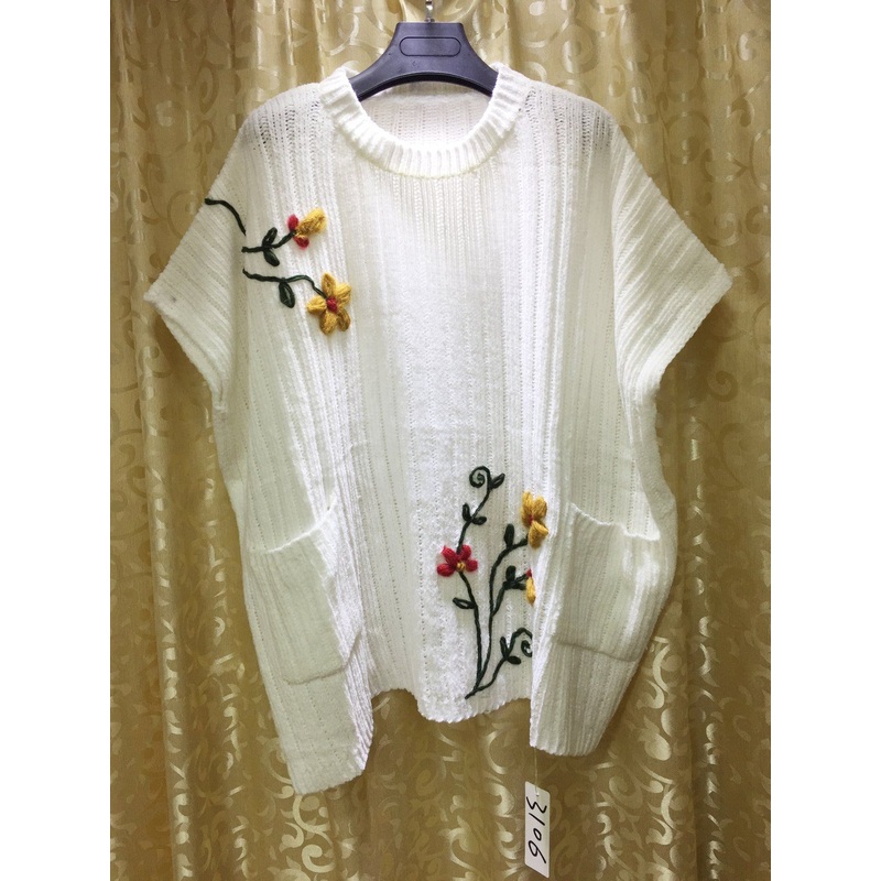 Lady Sleeveless Coat Knitting Wooly Silky Like Blanket Scarf Wrap Shawl – Shawl and Scarf Shawl price|S