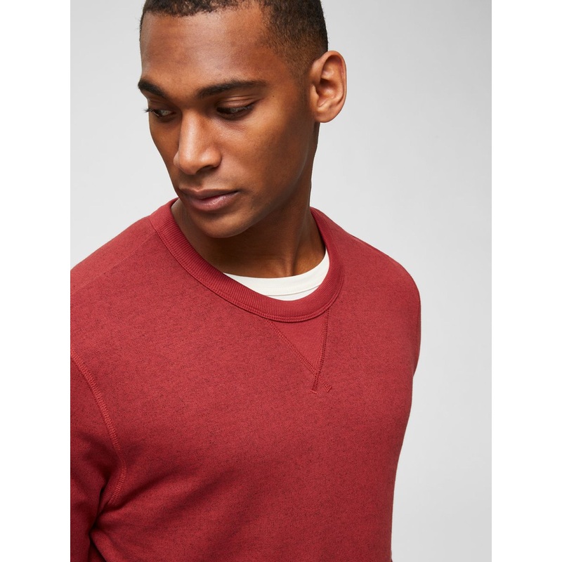 Men Knitted Long Sleeve Round Neck Sweater Clothes – Dress and Clothes price|S