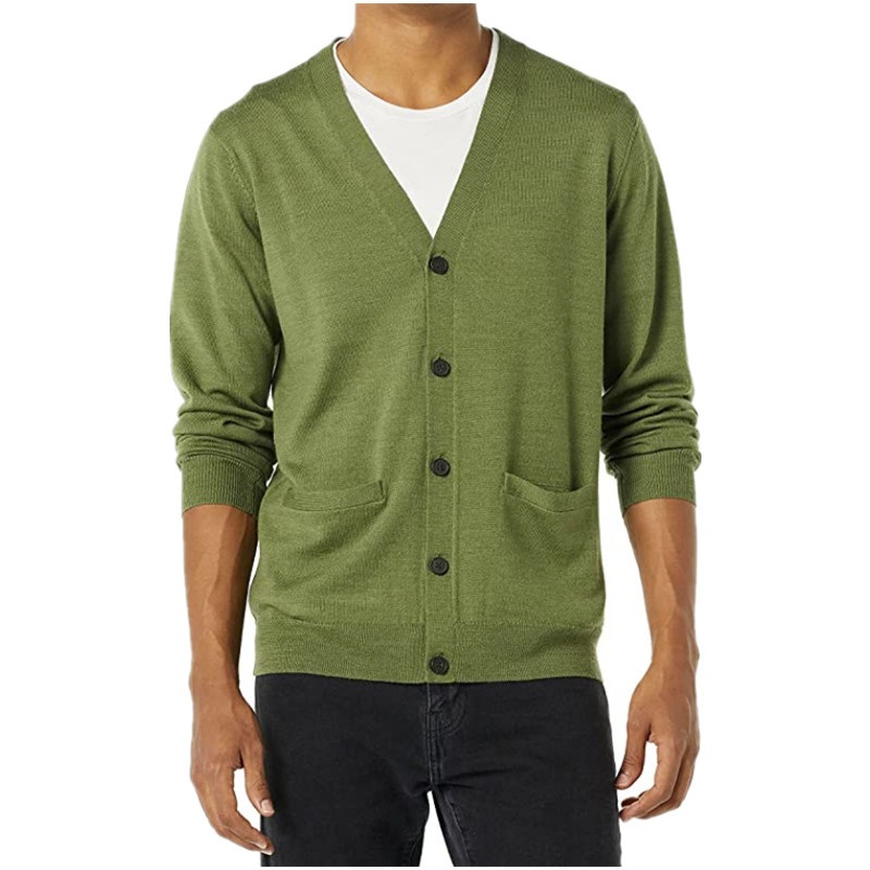 Soft Merino Wool Sweater for Men – Thermal and Merino Wool price|S