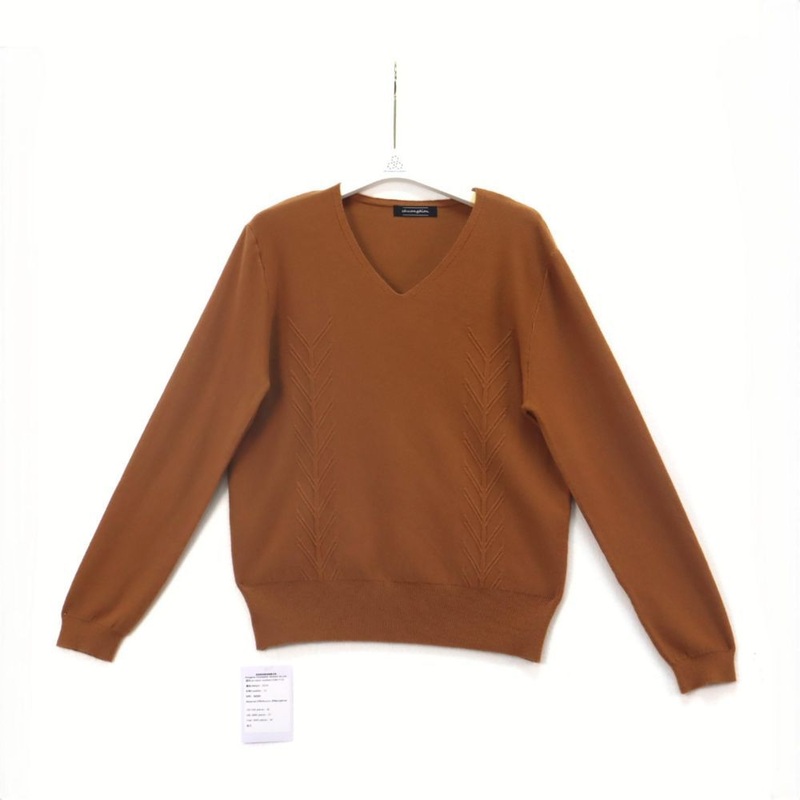 W-2023926 – Women Sweater and Ladies Sweater Pattern price|S/M/L/Customized Size