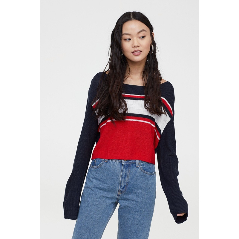 Women 2019 OEM Long Sleeve Round Neck Fashion Clothing – Dress and Clothes price|S