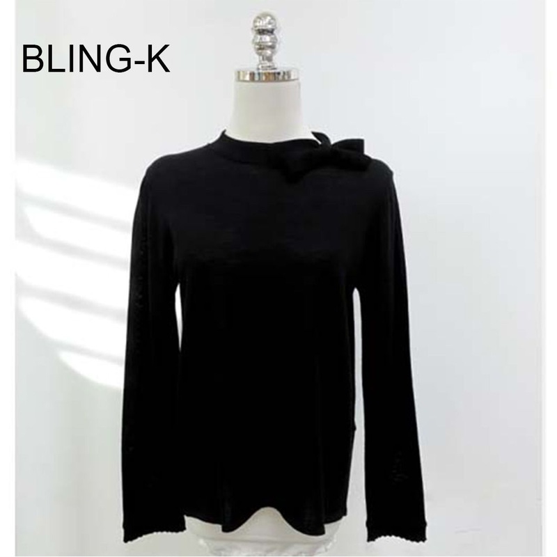 Women Clothing 100%Organic Cotton Knitwear Sweater – Jumper and Women Sweater price|S