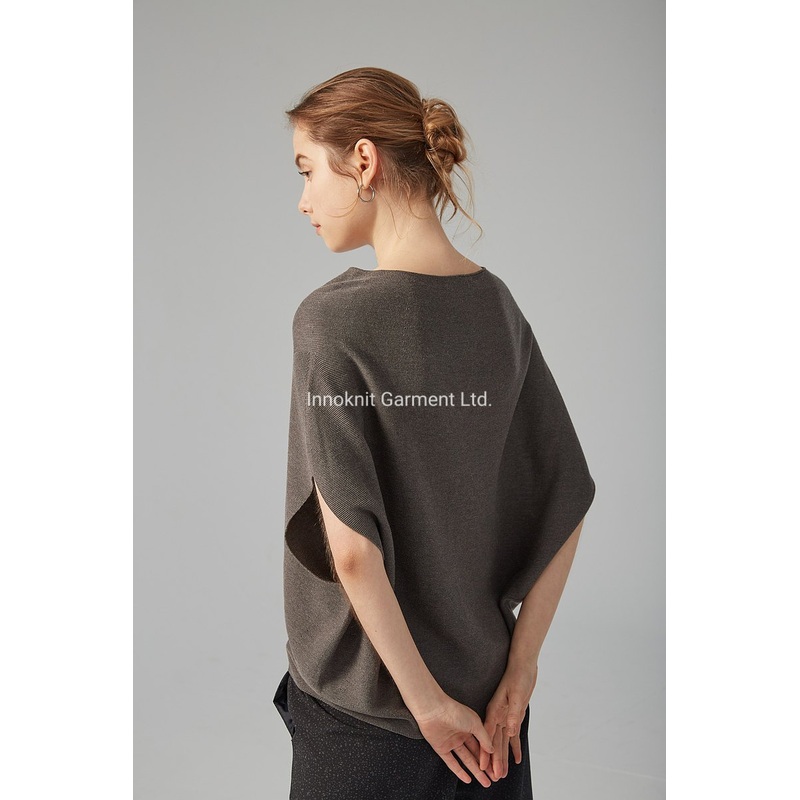 Clothing for Fashion Pullover Under Ladies Knitted Sweater – Clothes and Fashion price|S