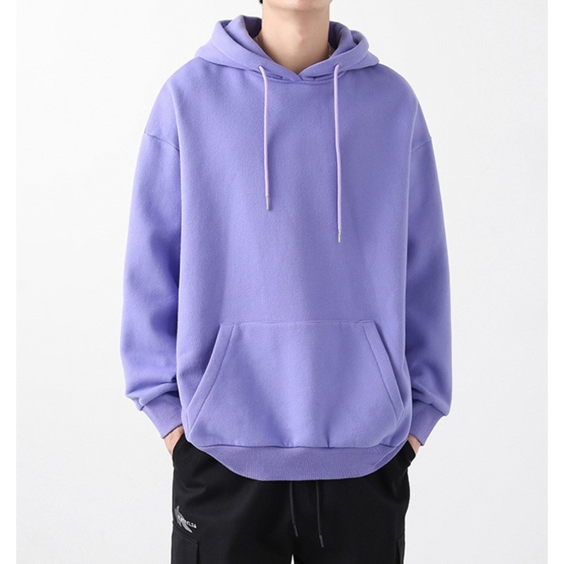 Customized Mens Tie-Dyed Cotton Hoodie Printed Pullover Sweatshirt – Sweatshirt and Pullover price|S