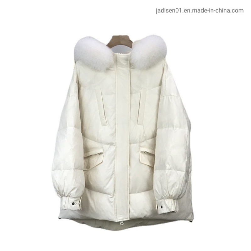 Oversized Adult Fits Holidays Customized Womens Down Coat – Coat and Down Coat price|M-2XL