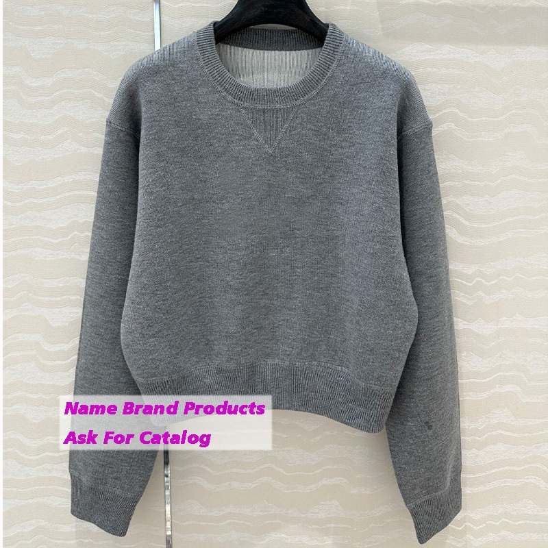 Trendy Replica Womens Sweaters and Jackets for Stylish Outfits – Luxury Womens Clothes and Luxury Women Clothes Sweaters price|L