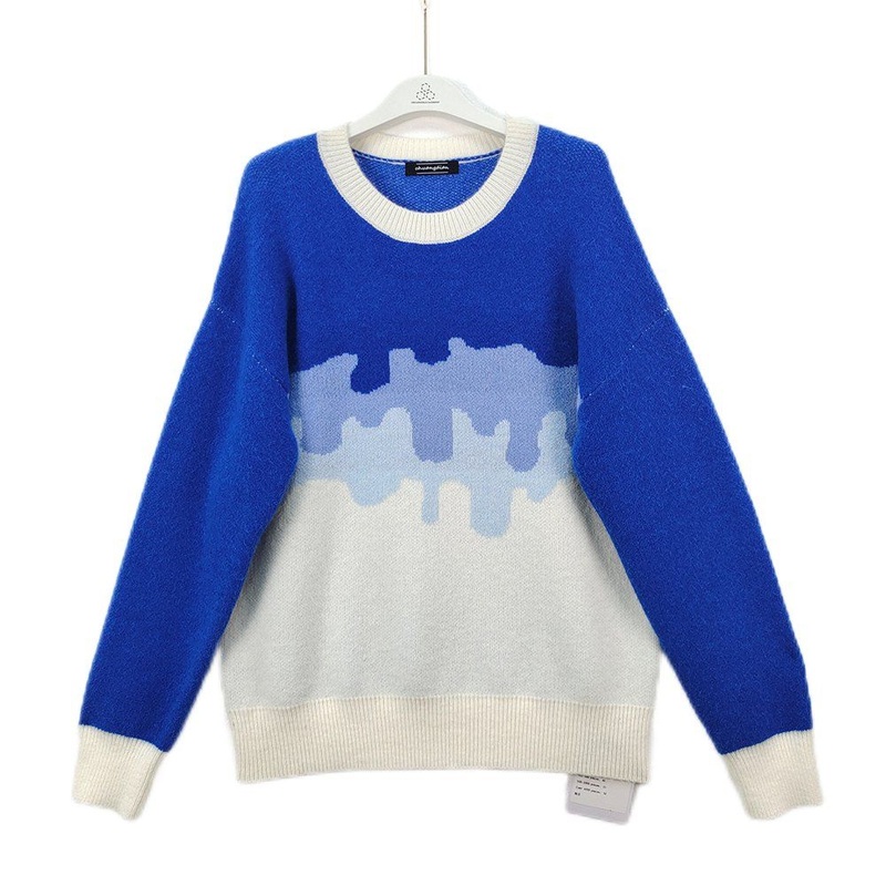W-20231066 – Ladies Sweater and Customized Factory Sweaters price|S/M/L/Customized Size