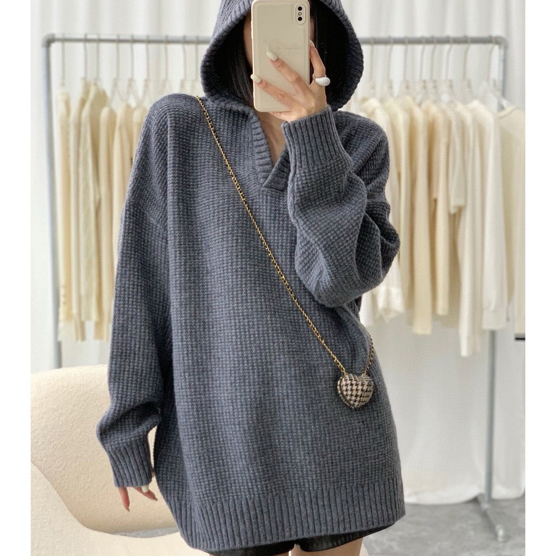 Wholesales High Quality Vibrant Mohair Pullover Sweater for Winter Essential Wardrobe – MenS Leather Casual Shoes and Man Shoes Boots Casual price|Free Size