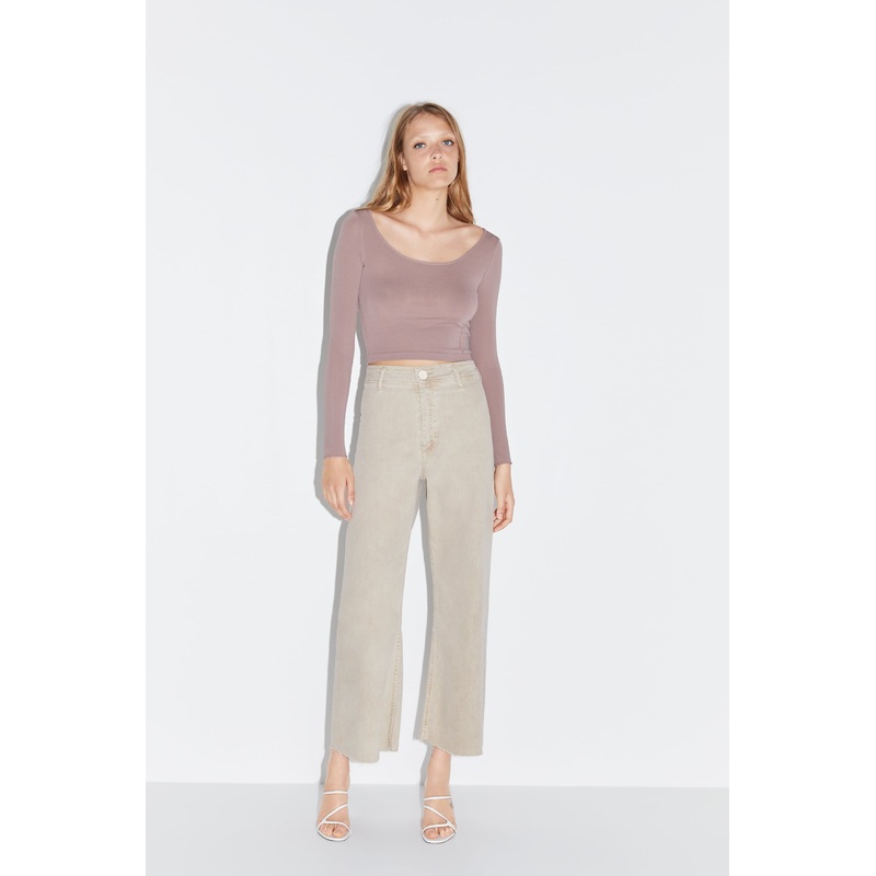 Women 2019 Long Sleeve V Neck Fashion Knitted Sweater – Dress and Clothes price|S