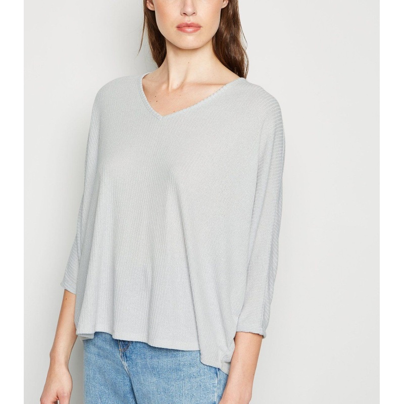 Women Fashion Grey V Neck Fine Knit Top Sweater – Dress and Clothes price|
                                        <a href="https://www.made-in-china.com/products-search/hot-china-products/S_Dress.html" title="S Dress" style="color:|555;">